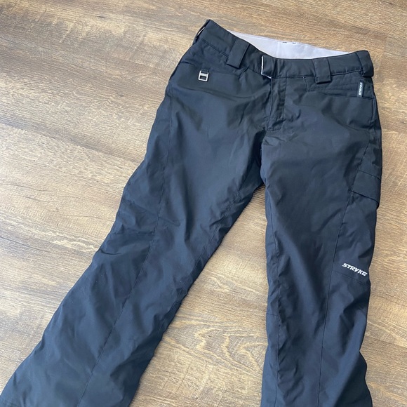 stryke ski pants